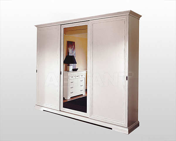Шкаф TONIN CASA Classic Collection DARIK - 1543 фабрика TONIN CASA из Италии. Фото №2