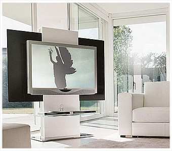 Стойка для TV-HI-FI 5328