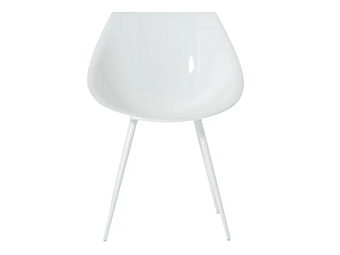 Кресло из полиуретана Driade LAGO фабрика Driade из Италии