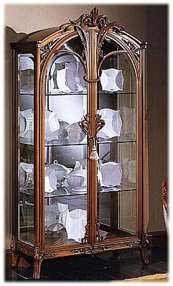 Витрина CL ITALIA 2/241 фабрика CL ITALIA из Италии