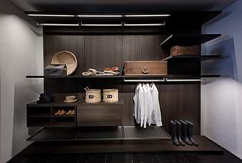 Шкаф Boffi Antibes
