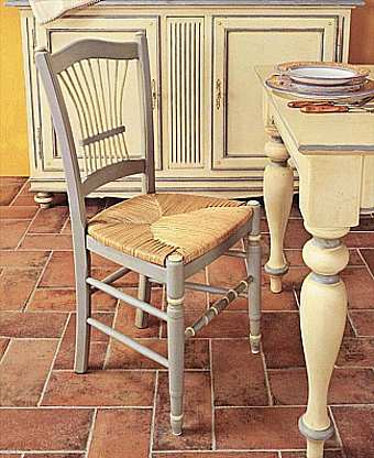 Стул MODA MOBILI - Interiors CO502 Стул MODA MOBILI - Interiors CO502 фабрика Interiors Italia из Италии