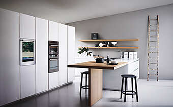 Кухня итальянская современная CESAR CUCINE Maxima5