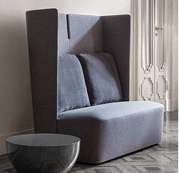 Диван MERIDIANI (CROSTI) Keeton FIT HIGH фабрика MERIDIANI (CROSTI) из Италии. Фото №2