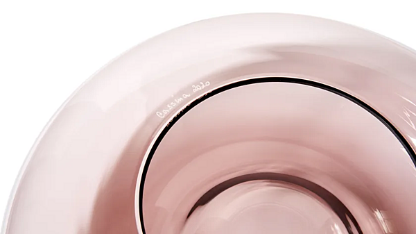 Поднос для булавок из blown glass Jelly CASSINA 08841 фабрика CASSINA из Италии. Фото №3
