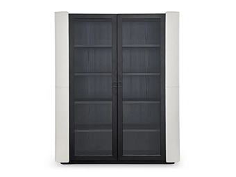 Витрина из дерева и стекла FORMITALIA Downtown фабрика FORMITALIA из Италии