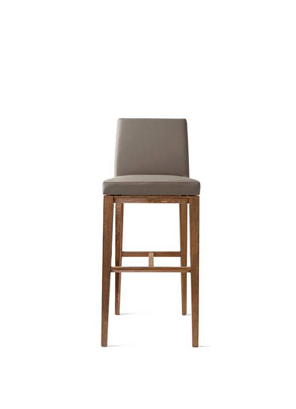 Барный стул CALLIGARIS "Sedia" Bess CS 1445 фабрика CALLIGARIS из Италии. Фото №1