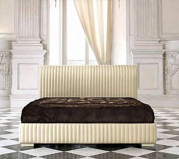 Итальянская кровать MASCHERONI Canaletto фабрика MASCHERONI из Италии. Фото №1