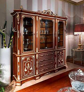 Витрина ASNAGHI INTERIORS L13706 фабрика ASNAGHI INTERIORS из Италии