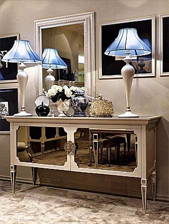 Комод GIUSTI PORTOS GC311 фабрика GIUSTI PORTOS из Италии