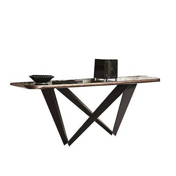 Консоль CATTELAN ITALIA Giorgio Cattelan WESTIN фабрика CATTELAN ITALIA из Италии. Фото №1