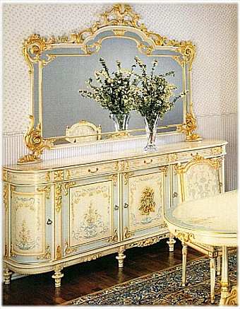 Комод FRATELLI ORIGGI 1081 фабрика FRATELLI ORIGGI из Италии