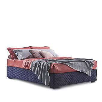 Кровать MILANO BEDDING Devon Quilt, Plain