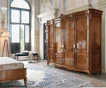 Шкаф CAVIO Idogi DG244LN