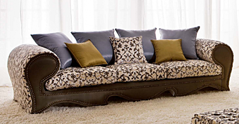 Диван MERONI F.LLI Lifestyle 276D__3