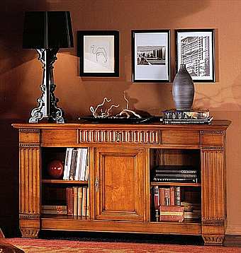 Комод ARTE ANTIQUA 3103 фабрика ARTE ANTIQUA из Италии