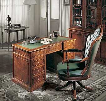 Кресло EZIO BELLOTTI ''PLATINUM'' 5043