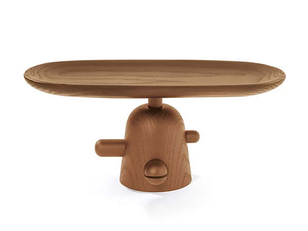 Деревянный центральный элемент Reaction Poetique CASSINA фабрика CASSINA из Италии. Фото №1