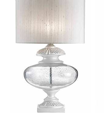 Настольная лампа LORENZON Gem L.995/V/BSML фабрика LORENZON (F.LLI LORENZON) из Италии