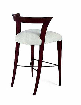 Барный стул CHRISTOPHER GUY 60-0025 Барный стул CHRISTOPHER GUY 60-0025 фабрика CHRISTOPHER GUY из Италии