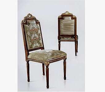 Стул A.R.ARREDAMENTI SRL 1610/P