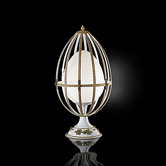 Напольная лампа MM LAMPADARI 7105/LT1 01 Напольная лампа MM LAMPADARI 7105/LT1 01 фабрика MM LAMPADARI из Италии