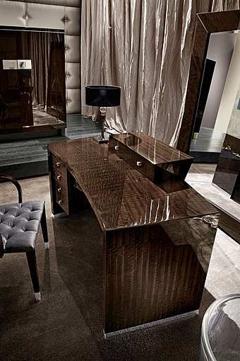 Туалетный столик GIORGIO COLLECTION Vogue 585+585T фабрика GIORGIO COLLECTION из Италии