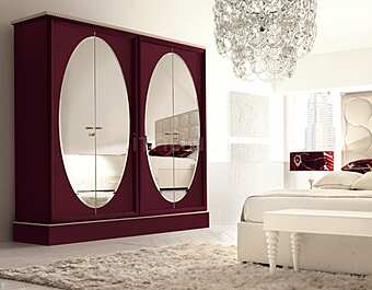 Шкаф ALTA MODA Girl and Boy EPRIL