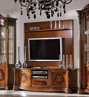 Тумба под TV M 0089+M 0090
