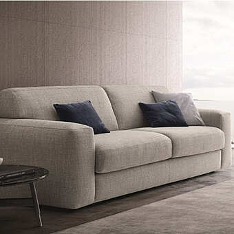 Диван-Кровать DITRE ITALIA Isabel Sofa Bed D2T00 фабрика DITRE ITALIA из Италии