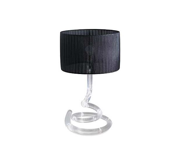 Настольная лампа REFLEX Ghibli ABATJOUR фабрика REFLEX из Италии. Фото №2