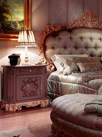Тумбочка ASNAGHI INTERIORS L13003