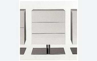 Тумбочка FORMITALIA Kube-2 фабрика FORMITALIA из Италии