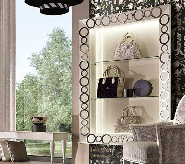 Витрина ALTA MODA Jaguar JG 107 фабрика ALTA MODA из Италии. Фото №1
