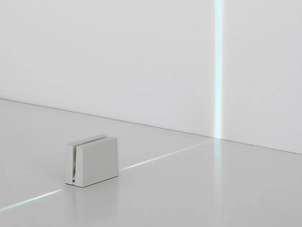 Светодиодный алюминиевый уличный прожектор Artemide Antarktikos T4521030, T4520030 фабрика Artemide из Италии. Фото №1
