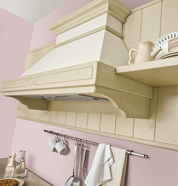 Кухня Stosa Ginevra 2 classico STOSA