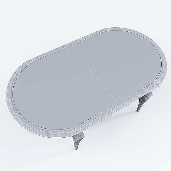 Стол ALTA MODA Tiffany TG13/F фабрика ALTA MODA из Италии. Фото №4