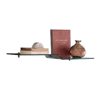 Полка BONTEMPI 09.08 Wing фабрика Bontempi из Италии