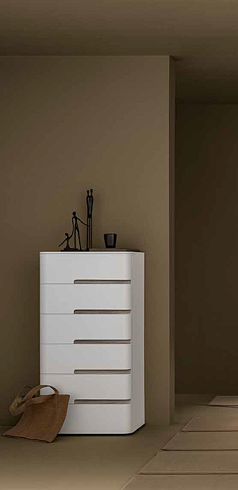 Комод santalucia mobili SET 816T
