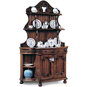 Буфет FRANCESCO MOLON Italian & French Country C109 фабрика FRANCESCO MOLON  из Италии