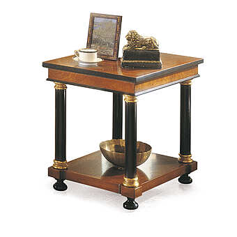 Подставка FRANCESCO MOLON New empire T25 фабрика FRANCESCO MOLON  из Италии