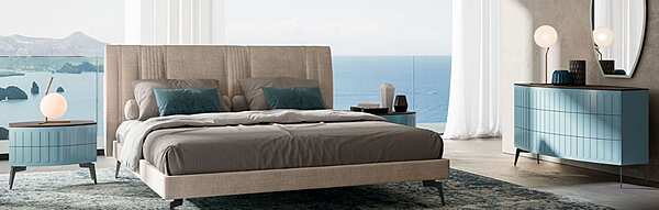 Тумбочка DAYTONA (by Signorini&Coco) 17004 фабрика DAYTONA (by Signorini&Coco) из Италии. Фото №5
