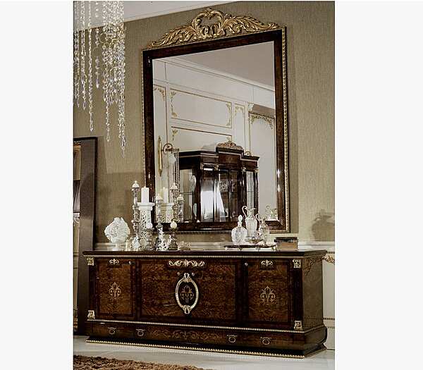 Зеркало A.R.ARREDAMENTI SRL 1603/S фабрика A.R.ARREDAMENTI SRL из Италии. Фото №2