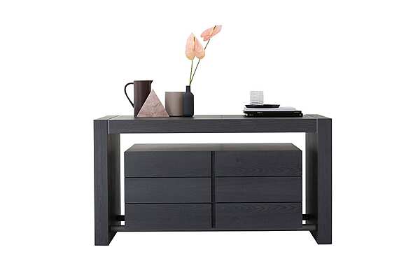 Комод IL LOFT Mobili - Wooden Furnitures VAN22 фабрика IL LOFT из Италии. Фото №1