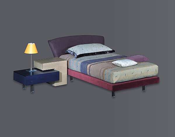 Кровать IL LOFT Letti - Beds LS13 фабрика IL LOFT из Италии. Фото №3