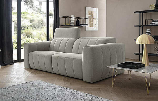 Диван Felis "SOFTLIVING" KENSINGTON F02 фабрика FELIS из Италии. Фото №3
