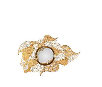 Зеркало KOKET Filigree фабрика KOKET из Италии