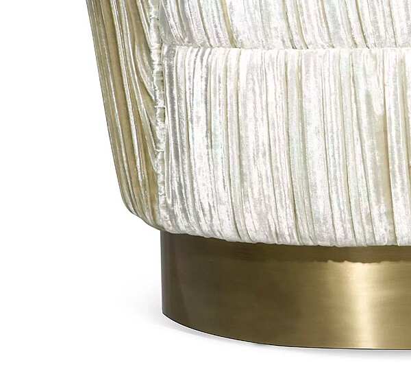 Маленький Диван Kelly KOKET KKGP502 фабрика KOKET из Италии. Фото №7
