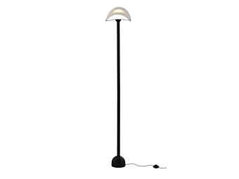 Светодиодная напольная лампа из алюминия LIGNE ROSET Courrier 10073340 фабрика LIGNE ROSET из Италии