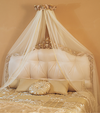 Кровать STILE LEGNO 9070.180